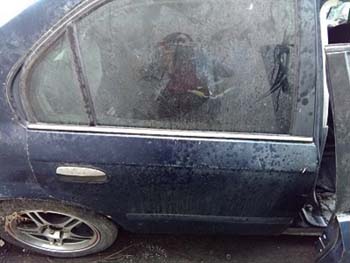98-2000 MODEL HONDA CİVİC ÇIKMA KAPI KOLU OTO GÜVEN 'DE